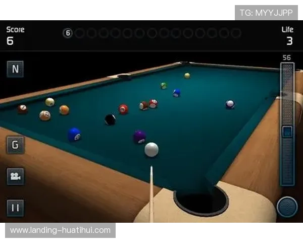 hth.com pool平台最新游戏资讯与攻略全面解析助你轻松掌握游戏技巧